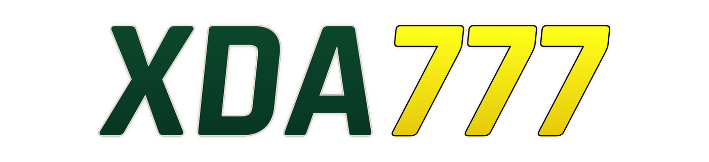 xda777